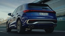 Audi SQ5 The Other Monza