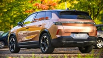 Opel Grandland Electric (2025) im Dauertest, Teil 2