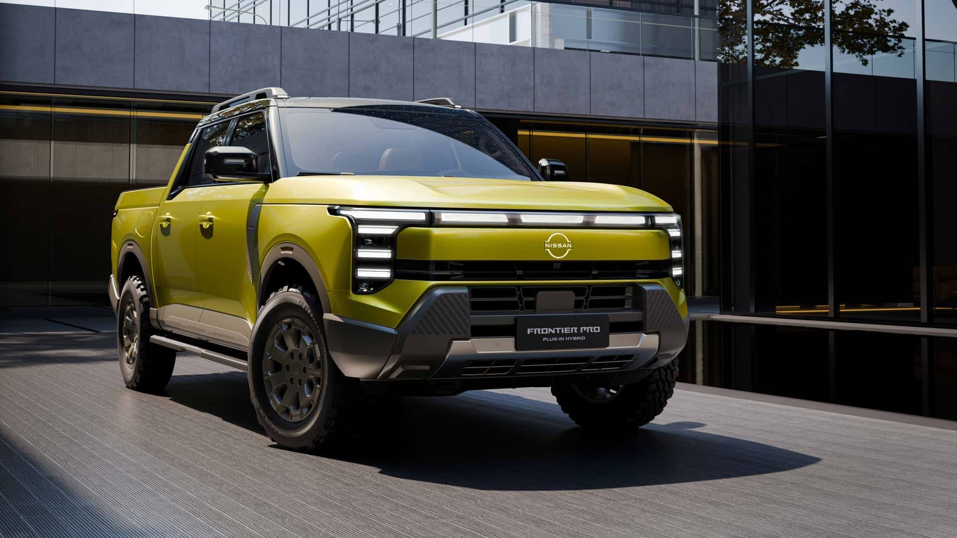 Nissan admite: está aprendendo com a China para fazer carros mais rápido