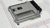 eOC Bosch: il cervello idraulico dei trattori evoluti