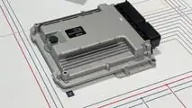 eOC Bosch: il cervello idraulico dei trattori evoluti