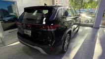 Volkswagen Tiguan 250 TSI 2027 na Argentina