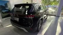 Volkswagen Tiguan 250 TSI 2027 na Argentina