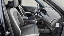 Kia EV5 2026 primera prueba