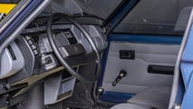 Subasta Renault 5 clásico con 12 km