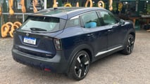 Viagem de Nissan Kicks ao Uruguai (30)