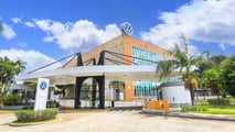 Fábrica Anchieta da Volkswagen chega a 15 milhões de carros produzidos