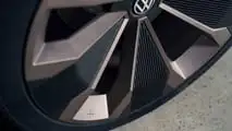 VW ID. Cross Concept (2025) Premiere