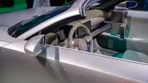 Audi Concept C Live Photos