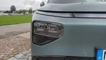 Xpeng G9 AWD Performance (2026): 