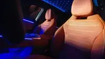Mercedes GLC EQ (2025)