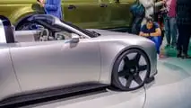 Audi Concept C Live Photos