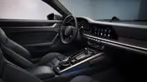 Porsche 911 Turbo S 2026