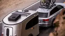 Airstream Basecamp 2026 caravana