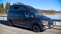 Nugget-Schmiede Ford Nugget mit Hochdach (2026)
