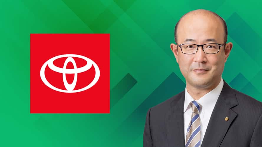 Toyota ha un nuovo ceo: cosa succede all’auto elettrica