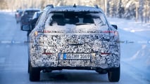 Hyundai Bayon Erlkönig (Februar 2026)