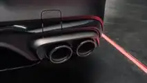 Mercedes-AMG GLC 53 (2026)