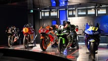 Every Single Motorcycle In This New Museum Actually Won Something