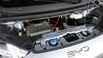 BYD Dolphin Mini GS 2026 (BR)