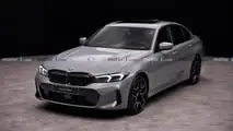 BMW Serie 3 50 Jahre 2025