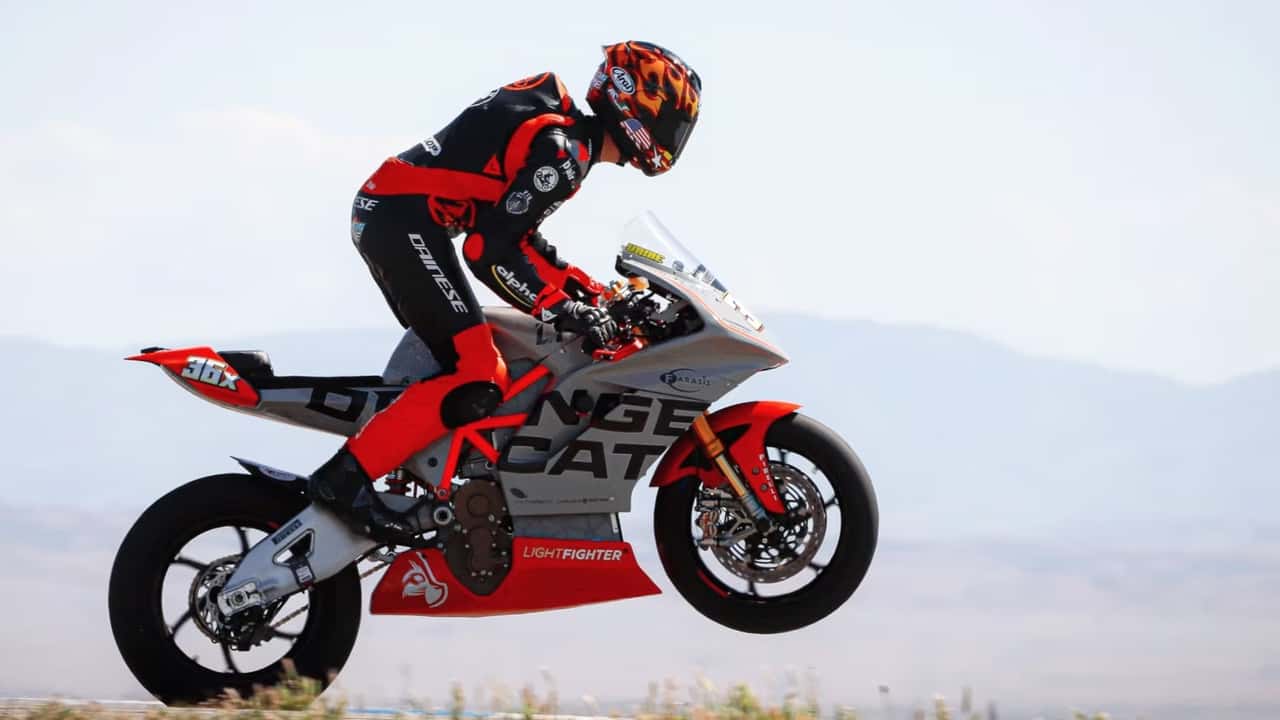 Ducati USA | Premium Performance Motorcycles & Lifestyle