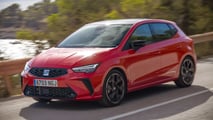 Seat Ibiza (2026)