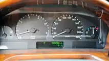 Range Rover mit Arden AR3 Umbau und B4-Panzerung