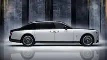 Rolls-Royce Phantom Centenary Private Collection