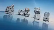 Motor SHS Super Hybrid Omoda&JAECOO