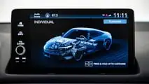 Honda Prelude 2026, primera prueba