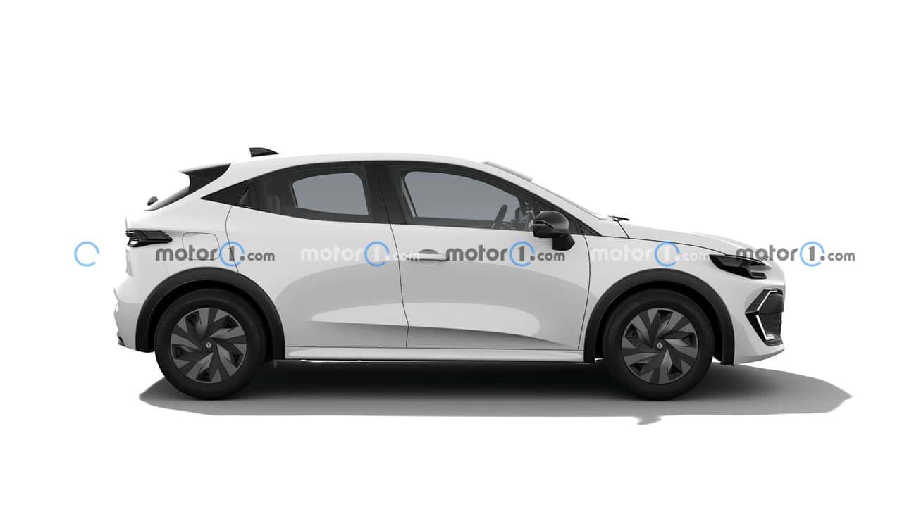 Renault Clio 2026, promoción