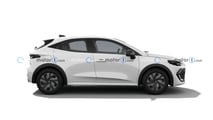 Renault Clio 2026, promoción