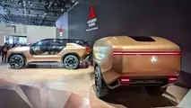 More news from Japan Mobility Show 2025