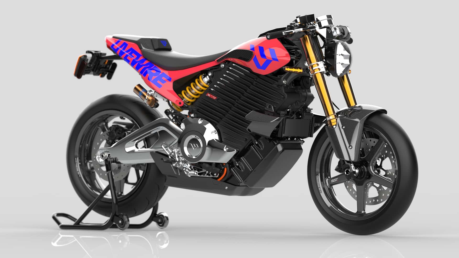 LiveWire Is Bringing Two New Models To EICMA, What Do You Think?