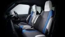 Protótipo Honda Super One EV`