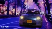 Concepto Daihatsu K-Open