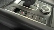 Teste GWM Poer P30 Exclusive 2026 - botões no console central