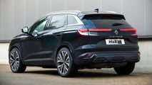 H&R Renault Austral (2025)