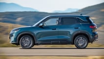 BYD Atto 2 DM-i (2026)