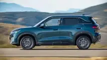BYD Atto 2 DM-i / Yuan Pro DM-i (2026)