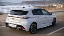 Peugeot 308 Hybrid (2026) im Test