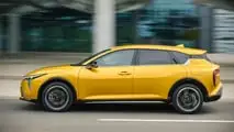 Kia K4 2026