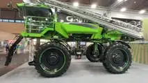 Agritecnica 2025: attrezzature agricole e novità tecniche