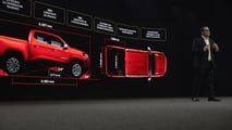 Ram no Salão do Automóvel