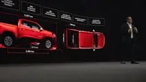 Ram no Salão do Automóvel