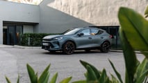 Cupra Formentor VZ5 (2026), la prova su strada