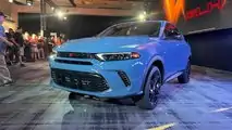 Dodge Hornet 2023