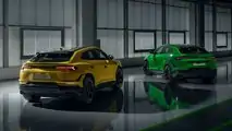 Lamborghini Urus Performante 2022