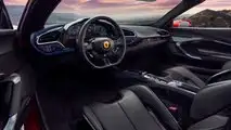 Ferrari 296 GTS